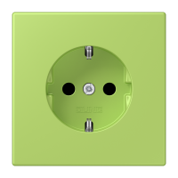 SCHUKO socket LC32052 - JUNG (pavadinimas tikslinamas)