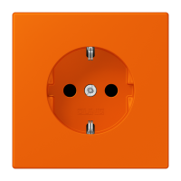 SCHUKO socket LC32080 - JUNG (pavadinimas tikslinamas)