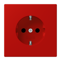 SCHUKO socket LC32090 - JUNG (pavadinimas tikslinamas)