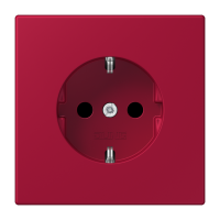 SCHUKO socket LC32100 - JUNG (pavadinimas tikslinamas)