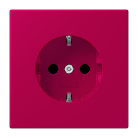SCHUKO socket LC32101 - JUNG (pavadinimas tikslinamas)
