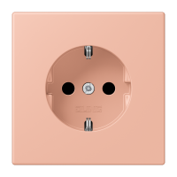 SCHUKO socket LC32102 - JUNG (pavadinimas tikslinamas)