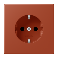 SCHUKO socket LC32110 - JUNG (pavadinimas tikslinamas)