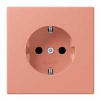 SCHUKO socket LC32111 - JUNG (pavadinimas tikslinamas)