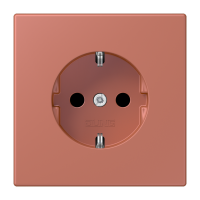 SCHUKO socket LC32121 - JUNG (pavadinimas tikslinamas)