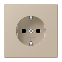 SCHUKO socket LC32142 - JUNG (pavadinimas tikslinamas)