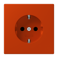 SCHUKO socket LC4320A - JUNG (pavadinimas tikslinamas)