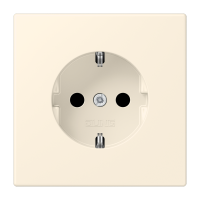 SCHUKO socket LC4320B - JUNG (pavadinimas tikslinamas)