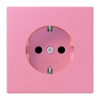 SCHUKO socket LC4320C - JUNG (pavadinimas tikslinamas)