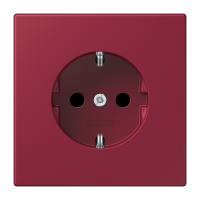 SCHUKO socket LC4320M - JUNG (pavadinimas tikslinamas)