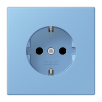 SCHUKO socket LC4320N - JUNG (pavadinimas tikslinamas)