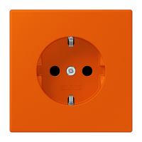 SCHUKO socket LC4320S - JUNG (pavadinimas tikslinamas)