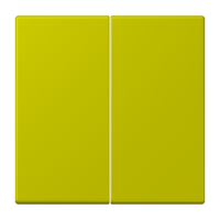 LB Management push-button 2-gang - JUNG (pavadinimas tikslinamas)