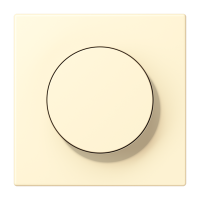 Centre plate with knob LC32001 - JUNG (pavadinimas tikslinamas)