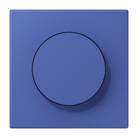 Centre plate with knob LC32020 - JUNG (pavadinimas tikslinamas)