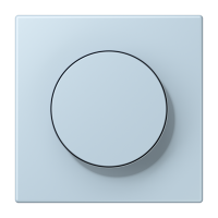 Centre plate with knob LC32022 - JUNG (pavadinimas tikslinamas)