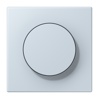 Centre plate with knob LC32023 - JUNG (pavadinimas tikslinamas)