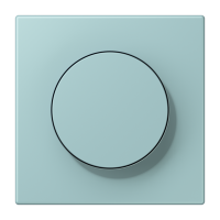 Centre plate with knob LC32033 - JUNG (pavadinimas tikslinamas)