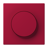 Centre plate with knob LC32100 - JUNG (pavadinimas tikslinamas)