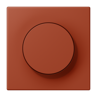 Centre plate with knob LC32110 - JUNG (pavadinimas tikslinamas)