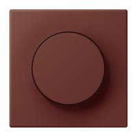 Centre plate with knob LC32120 - JUNG (pavadinimas tikslinamas)