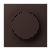 Centre plate with knob LC4320J - JUNG (pavadinimas tikslinamas)