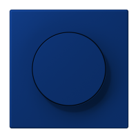 Centre plate with knob LC4320T - JUNG (pavadinimas tikslinamas)