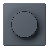 Centre plate with knob LC4320U - JUNG (pavadinimas tikslinamas)