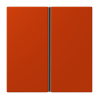 Cover kit 1-gang, complete LC4320A - JUNG (pavadinimas tikslinamas)