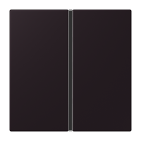 Cover kit 1-gang, complete LC4320E - JUNG (pavadinimas tikslinamas)