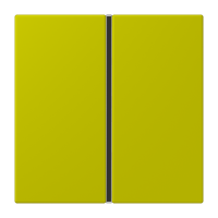 Cover kit 1-gang, complete LC4320F - JUNG (pavadinimas tikslinamas)