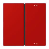 Cover 1-gang with symbols LC32090 - JUNG (pavadinimas tikslinamas)