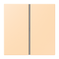 Cover kit 2-gang, complete LC32060 - JUNG (pavadinimas tikslinamas)