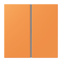 Cover kit 2-gang, complete LC32081 - JUNG (pavadinimas tikslinamas)