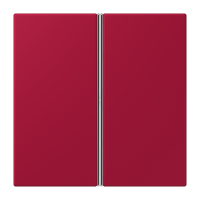 Cover kit 2-gang, complete LC32100 - JUNG (pavadinimas tikslinamas)
