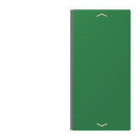 Cover 2-gang with symbols LC32050 - JUNG (pavadinimas tikslinamas)