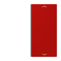 Cover 2-gang with symbols LC32090 - JUNG (pavadinimas tikslinamas)