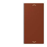 Cover 2-gang with symbols LC4320D - JUNG (pavadinimas tikslinamas)