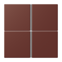 Cover kit 4-gang, complete LC32120 - JUNG (pavadinimas tikslinamas)