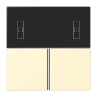Cover kit, complete LC32001 - JUNG (pavadinimas tikslinamas)