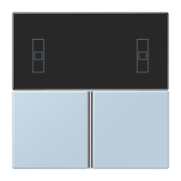 Cover kit, complete LC32022 - JUNG (pavadinimas tikslinamas)