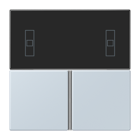 Cover kit, complete LC32023 - JUNG (pavadinimas tikslinamas)