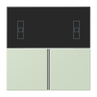 Cover kit, complete LC32042 - JUNG (pavadinimas tikslinamas)