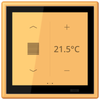 LS Touch LC4320L - JUNG (pavadinimas tikslinamas)
