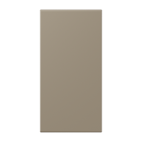 Dangtelis F50 ombre naturelle moyenne LC32141 LS - JUNG