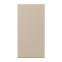 Dangtelis F50 ombre naturelle claire LC32142 LS - JUNG