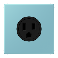 Socket US NEMA system LC32032 - JUNG (pavadinimas tikslinamas)