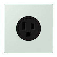 Socket US NEMA system LC32034 - JUNG (pavadinimas tikslinamas)