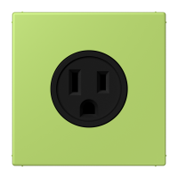 Socket US NEMA system LC32052 - JUNG (pavadinimas tikslinamas)