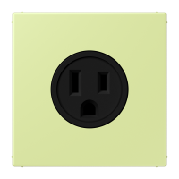 Socket US NEMA system LC32053 - JUNG (pavadinimas tikslinamas)